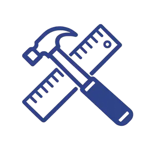 Holbæk Tømrer & Snedkerforretning ApS - Ikon