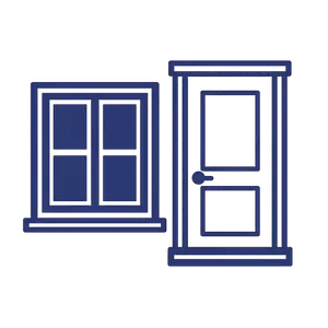 Holbæk Tømrer & Snedkerforretning ApS - Ikon